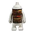 CanMan Revok Vinyl Figure